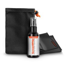 ScreenWhiz 3-in-1 Screen Cleaning Kit - 8Piece POP[ ]