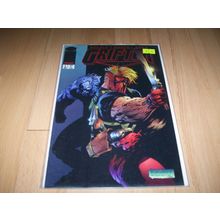 Grifter (1995 1st Series) #5...Published Oct 1995 by Image