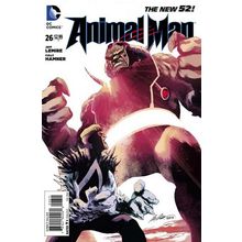 Animal Man (Vol 2) # 026 NM MODERN AGE COMICS