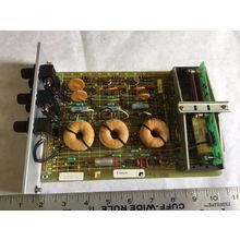 RELIANCE ELECTRIC 0-51851-4,CRCE,R39629 REGULATOR CONTROL CARD,518514,BT
