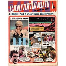 ENGLISH - COUNTDOWN N0. 20 (1971)