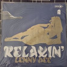 Lenny Dee – Relaxin' (MUPS355) 1968 (LP)
