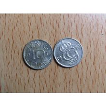 Sweden 1979 10 Ore Coin