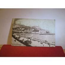 PROMENADE, LLANDUDNO, WALES used antique postcard Dainty series 1904 pm =