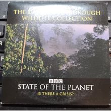 State Of The Planet DVD Promo The Mail David Attenborough Is There A Crisis