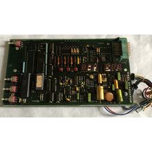 ALFA LAVAL 31830-2156-1 AUTOMATION ,B-2056-1 DISPLAY RQAUS1 BOARD ,BT