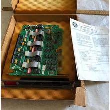 NEW GE IC600 BF831K HD INPUT. 10-50VDC/5DC W/ FACEPLATE FOR I/O RACK,AN
