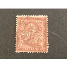 ICOLLECTZONE Italy 25 VF used