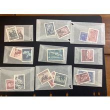 ICOLLECTONE Bulgaria Small NH Group from Dealer Stock (A900-29)