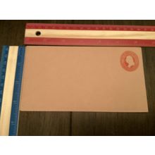 ICOLLECTZONE US Postal Stationary Entire U230 (G100-61)