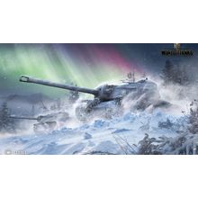 t110e4-world-of-tanks-3840x2160 Poster Canvas Movie Film Print A0 A1 A2 A3 A4 A5