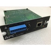 APC UPS 10/100 Network Management Card EM AP9619