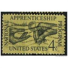 1962 Michel 831 - #5 fine used (o)