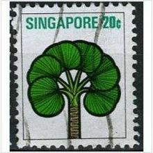 1973 SG 216 - #2 fine used (o)