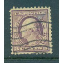 Used 501 3c George Washington Just Clears A11539
