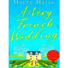 A Very French Wedding
