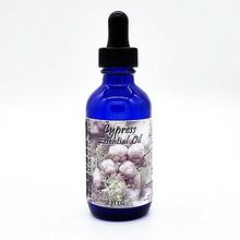 Our Aroma Cypress Essential oil [ 16 Fl Oz ]