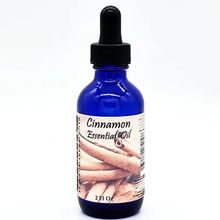 Our Aroma Cinnamon Bark Essential oil [ 4 Fl Oz ]