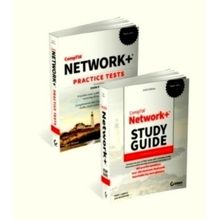 Comptia Network Certification Kit - Exam N10-009 - Todd Lammle; Jon Buhagiar; Cr