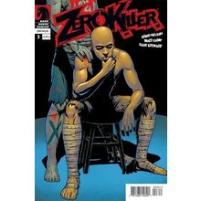 Zero Killer (2007 Ltd) # 003 NM MODERN AGE COMICS