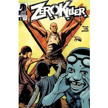 Zero Killer (2007 Ltd) # 005 NM MODERN AGE COMICS