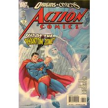 Action Comics (Vol 1) # 874 NM MODERN AGE COMICS