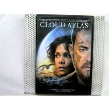 Cloud Atlas [DVD] [2012]