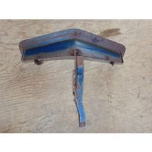 1948 - 53 Dodge Truck Cowl Vent Door Assy OEM 49 50 51 52