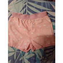 girls pyjama shorts size 6
