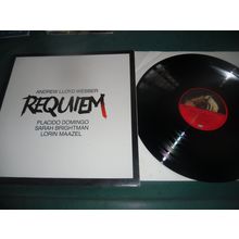 ANDREW LLOYD WEBBER LP - REQUIEM