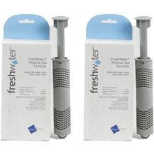 Freshwater Ag+ Continuous Silver Ion Sanitizer 71325 - 2 Pack