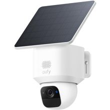 Eufy Security Solocam E30, Security Cameras Wireless Outdoor, Solar Camera Outdo