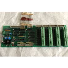 NEW SCIEMETRIC MODEL 225 REV 2.2, 32-CHANNEL SSR INPUT MODULE, PCB CARD,AY