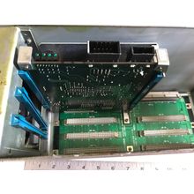 OKUMA E7191-090-007,PS80 1.0, OPUS 7000 RACK,A911-2900 MOTHER,E4809-045-216-B,EP