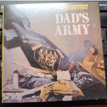 Dads Army CD Audiobook BBC Records Audio Book Rare