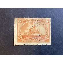 ICOLLECTZONE RB31p F/VF used nice color