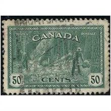 1946 SG 405 - fine used (o)