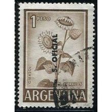 1961/1969 Michel D99I - fine used (o)