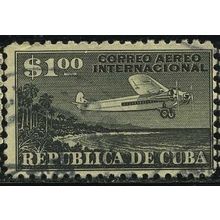 1931 SG 384 - #3 fine used (o)
