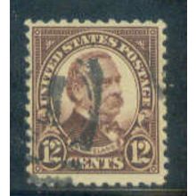 Used 564 12c Grover Cleveland Just Clears A15986