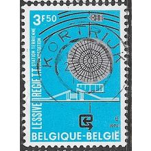 1972 Michel 1695 - fine used (o)