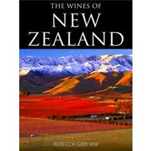 The Classic Wine Library-The Wines of New Zealand