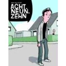 Acht, Neun, Zehn