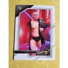 2022 NXT WWE #58 Ilja Dragunov