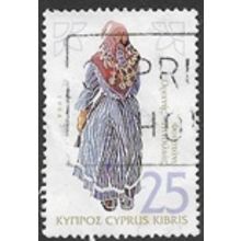1994 SG 871 - fine used (o)