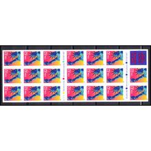 3122a 32c Statue of Liberty Very Fine MNH Pane/20 P# V1111 L00987 (2)