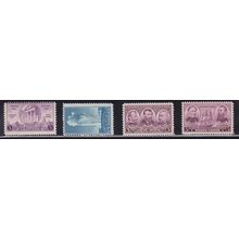 792 3c Farragut-Porter Fine MNH VA0366d