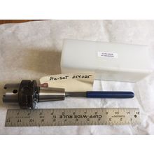 KELCH HSK 63X14X90,iI-TEC 311.0005.322 I-TEC HSK63-A TOOL HOLDER,DUMBARTON,AK