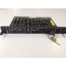 BOSCH 041706-410401 CNC PC BOARD ZE 602 W/ 2KEYS,ZE602,SN