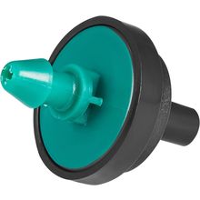 2 GPH Irrigation Drippers & Drip Emitters Maintain Constant Flow, 2 GPH Pressure